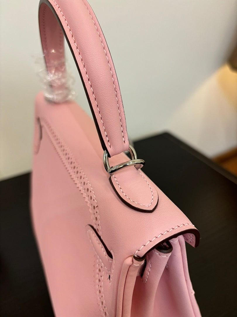 Bolsa Hermès