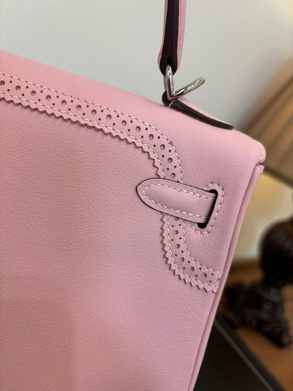 Bolsa Hermès
