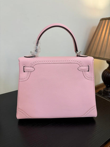 Bolsa Hermès