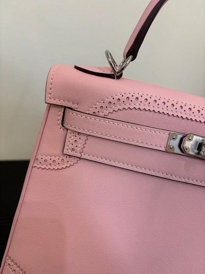 Bolsa Hermès