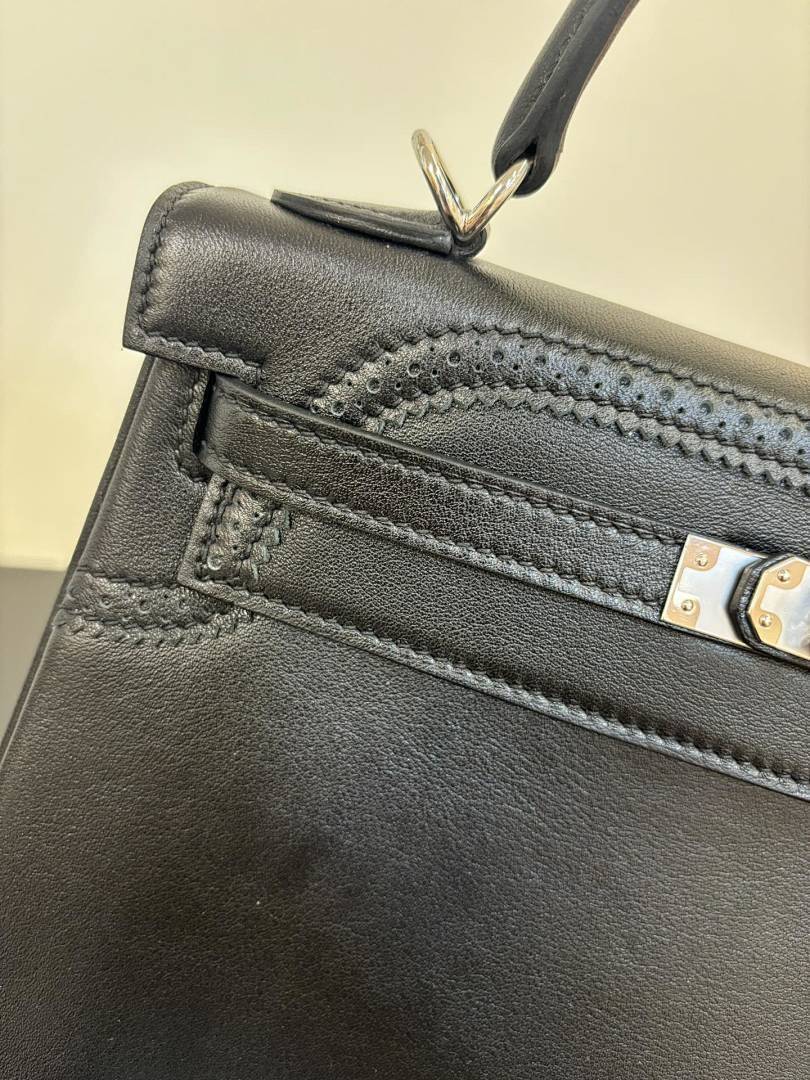 Bolsa Hermès