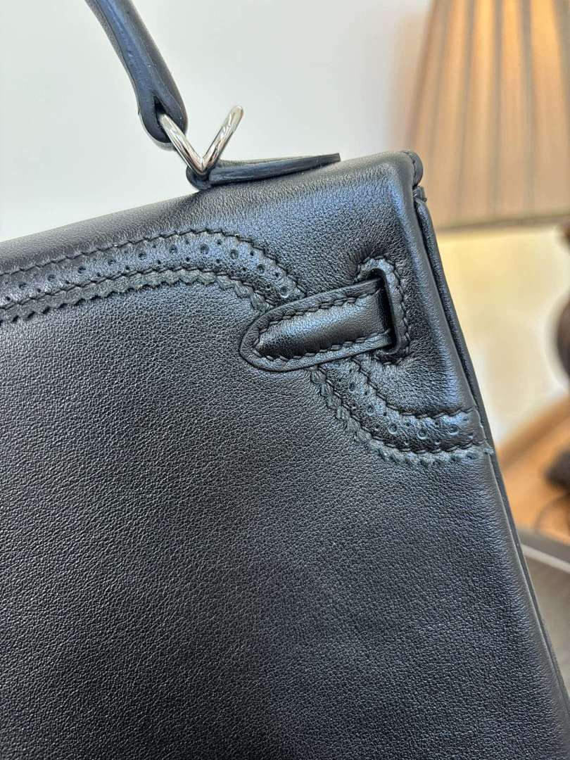 Bolsa Hermès