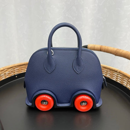 Bolsa Hermès