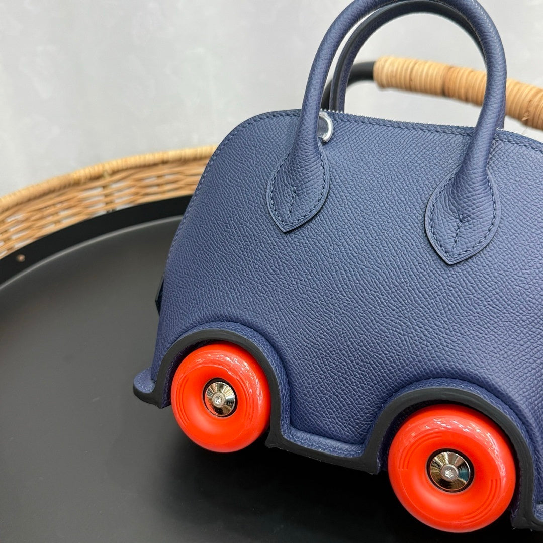 Bolsa Hermès