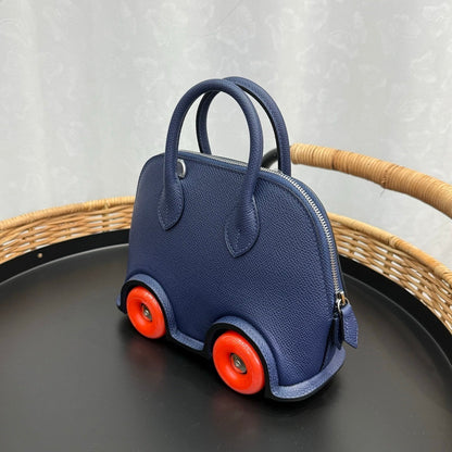 Bolsa Hermès