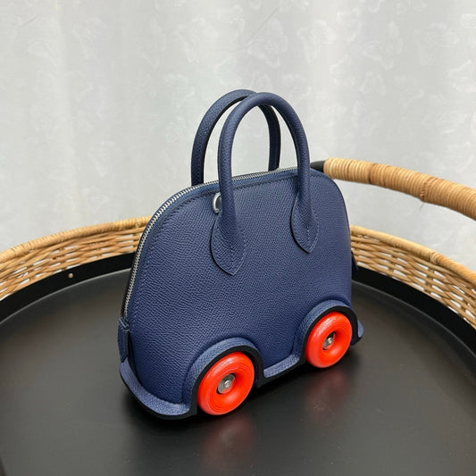 Bolsa Hermès