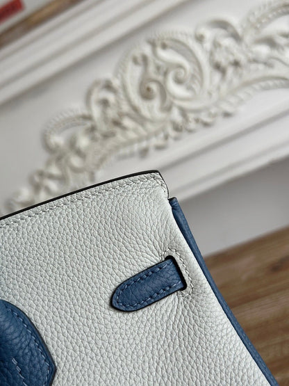 Bolsa Hermès