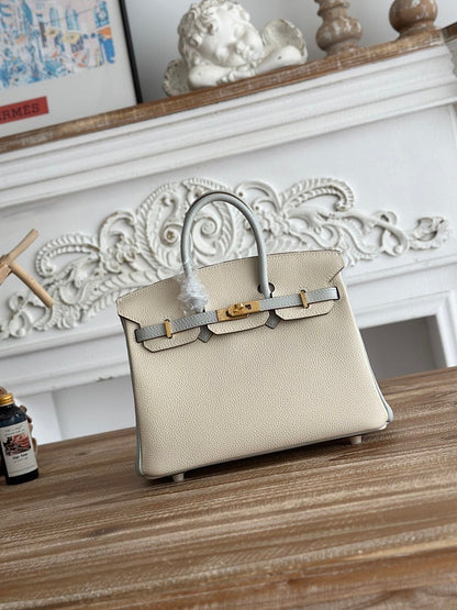 Bolsa Hermès