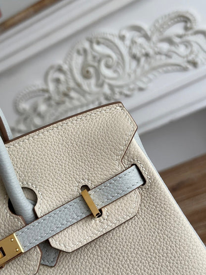Bolsa Hermès