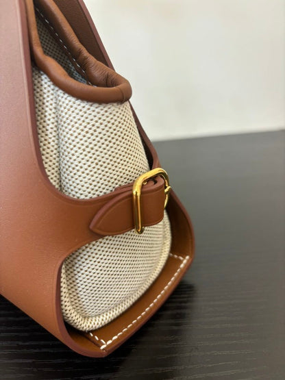 Bolsa Hermès