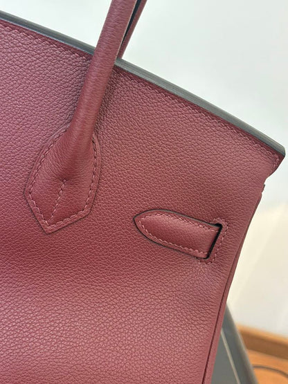 Bolsa Hermès