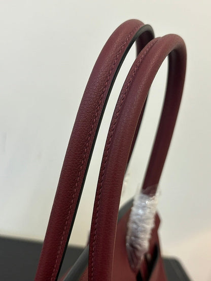 Bolsa Hermès