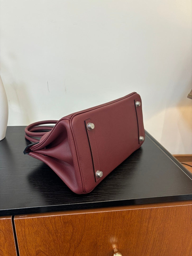 Bolsa Hermès