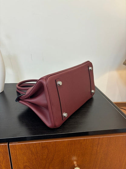 Bolsa Hermès