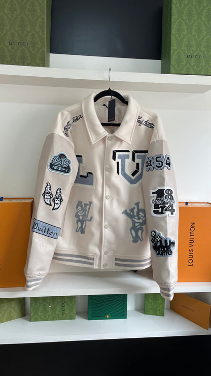 Jaqueta Louis Vuitton
