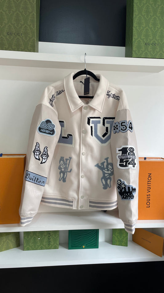 Jaqueta Louis Vuitton