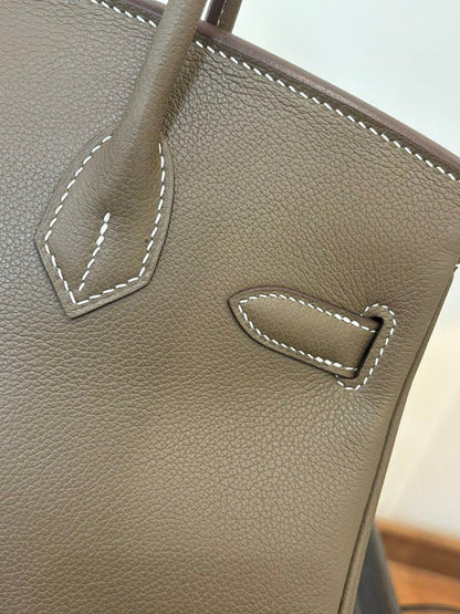 Bolsa Hermès