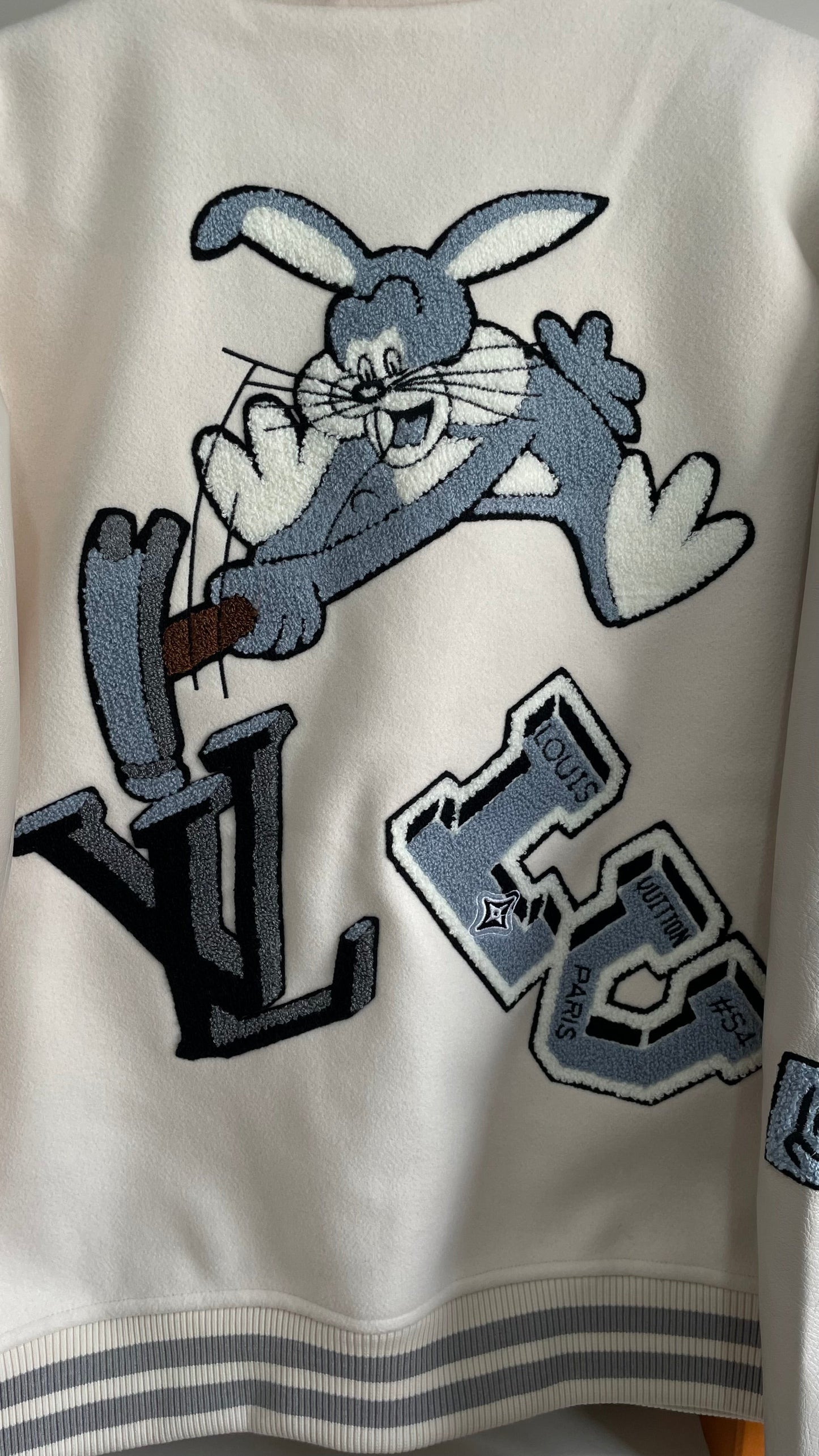 Jaqueta Louis Vuitton