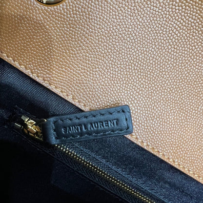 Yves Saint Laurent