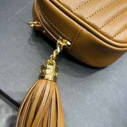 Yves Saint Laurent
