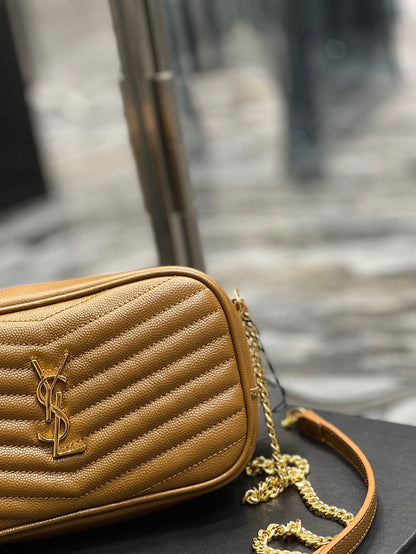 Yves Saint Laurent