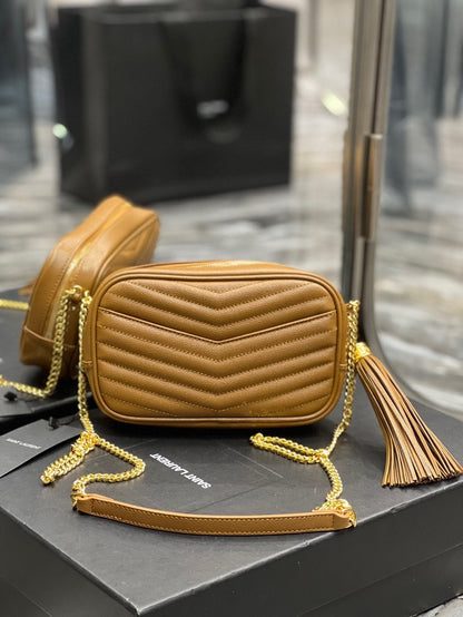 Yves Saint Laurent