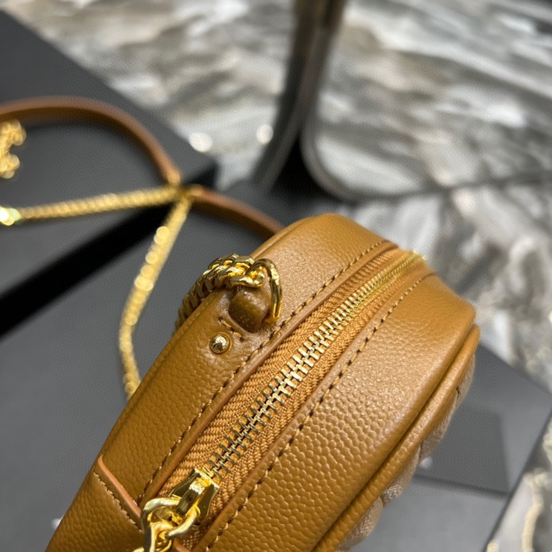 Yves Saint Laurent