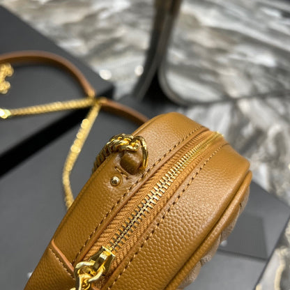 Yves Saint Laurent