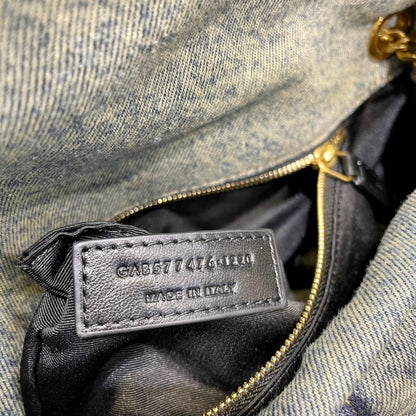 Yves Saint Laurent