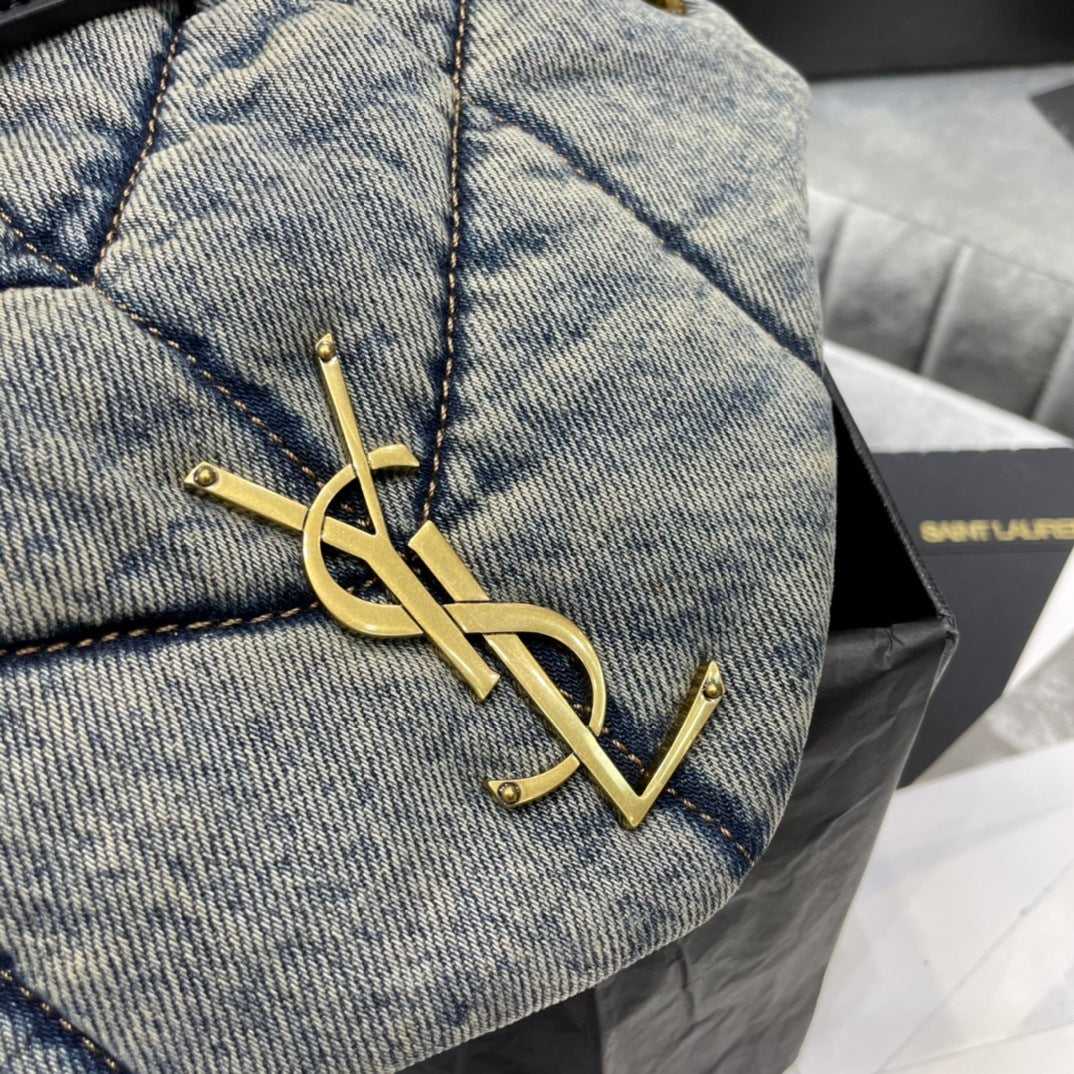 Yves Saint Laurent