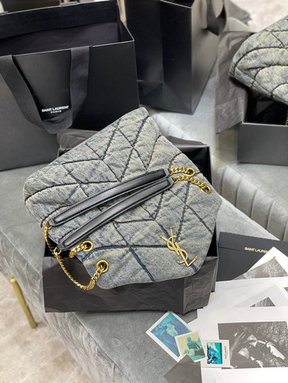 Yves Saint Laurent