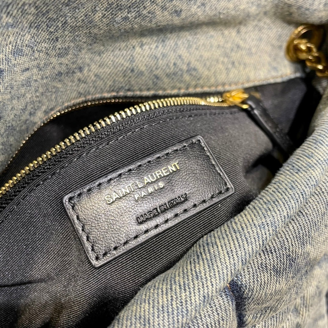 Yves Saint Laurent