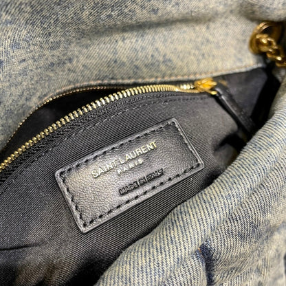 Yves Saint Laurent