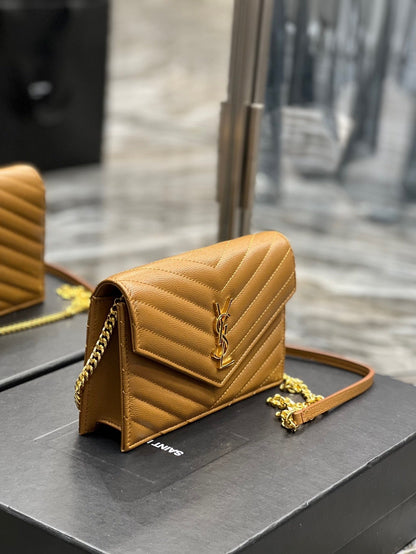 Yves Saint Laurent