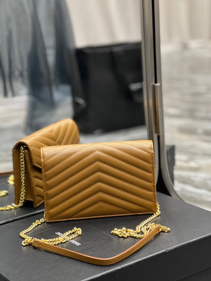 Yves Saint Laurent