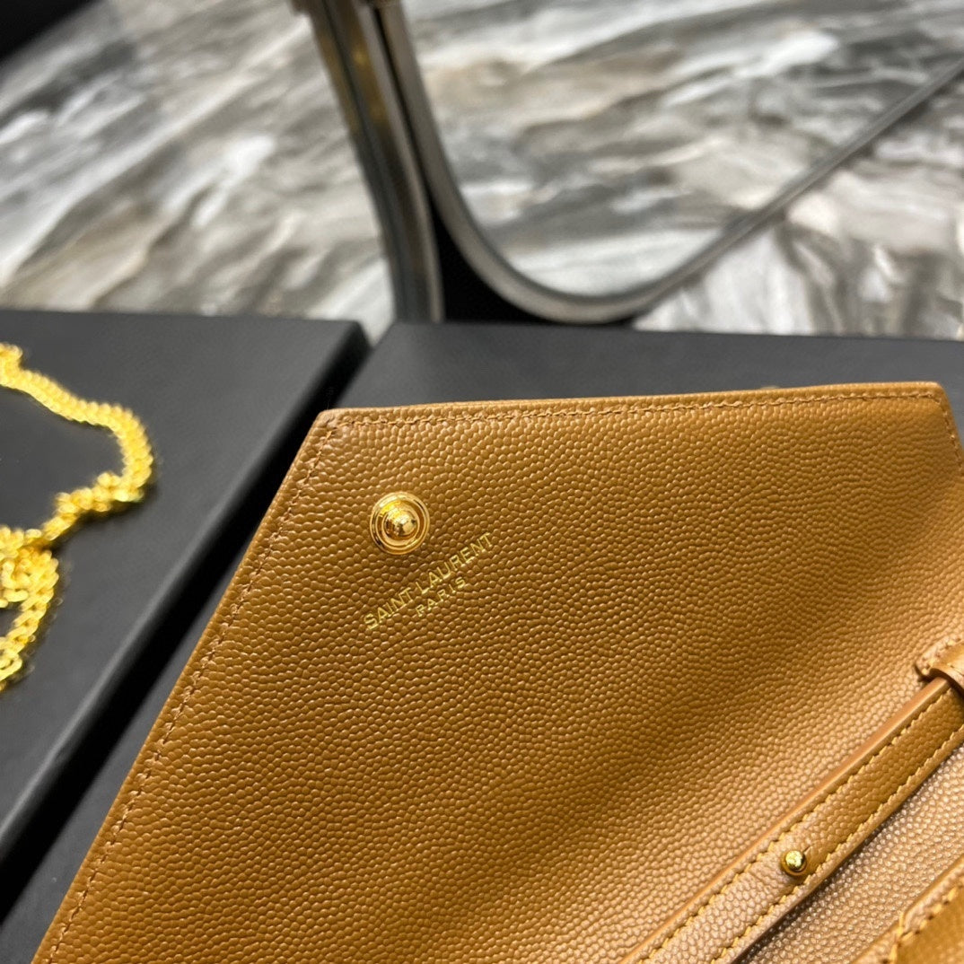Yves Saint Laurent