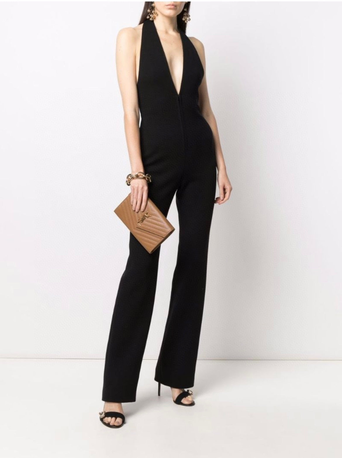 Yves Saint Laurent