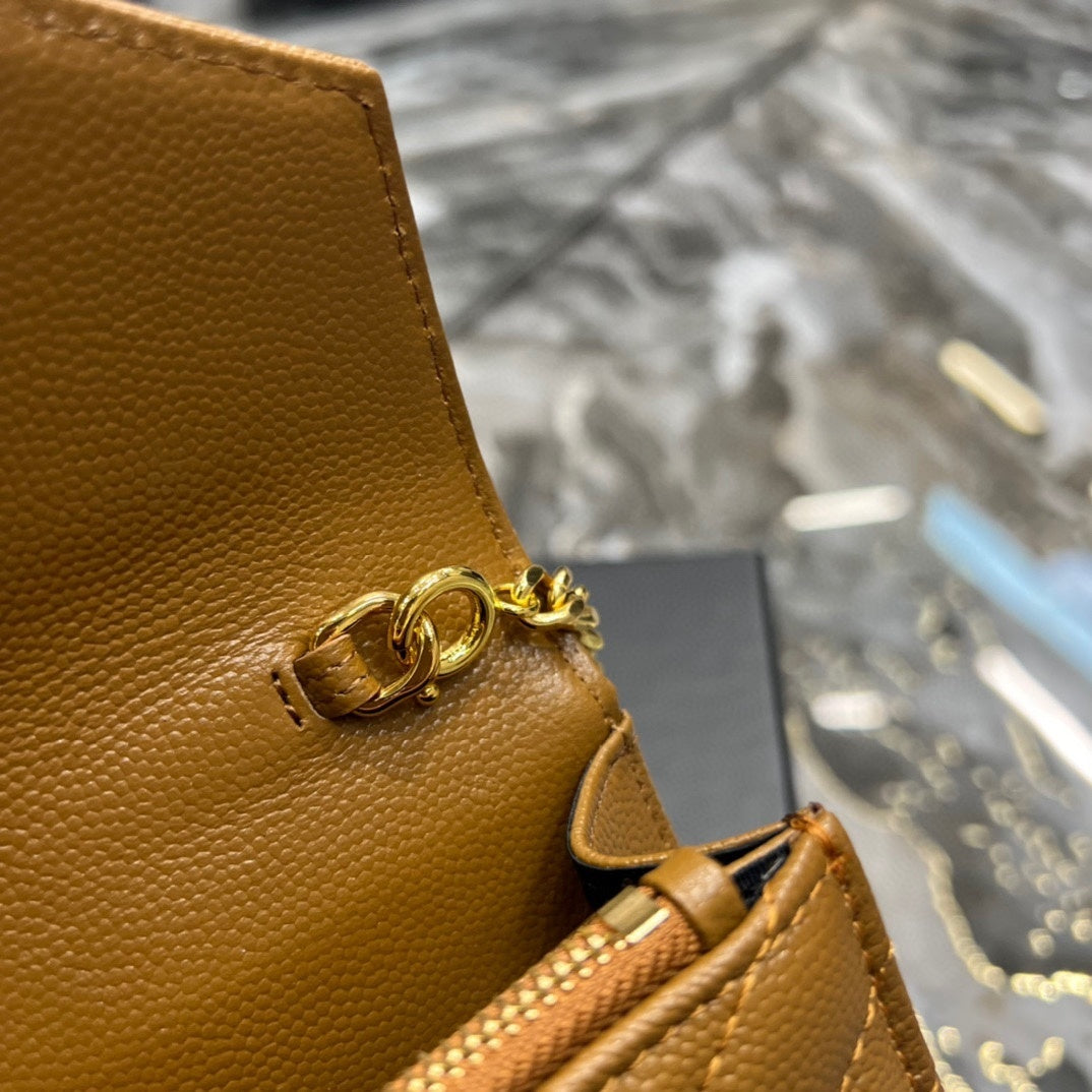 Yves Saint Laurent