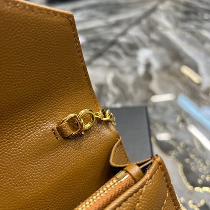 Yves Saint Laurent