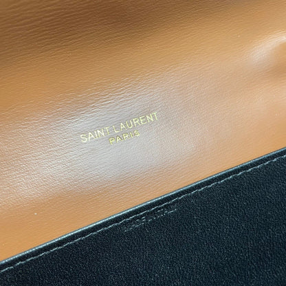Yves Saint Laurent