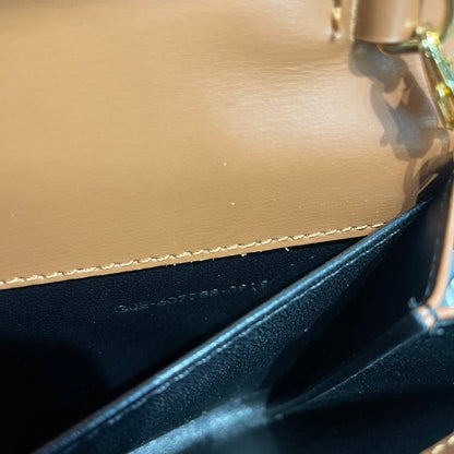 Yves Saint Laurent