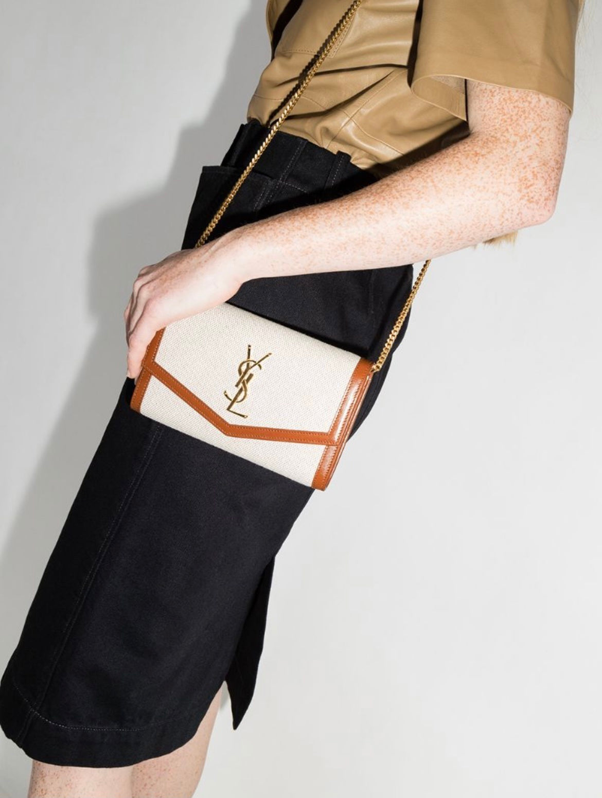 Yves Saint Laurent