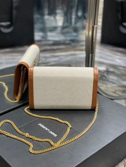 Yves Saint Laurent