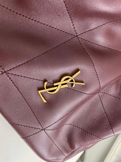 Yves Saint Laurent