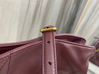 Yves Saint Laurent