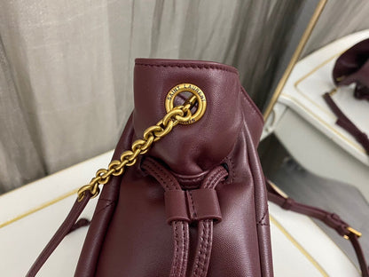 Yves Saint Laurent