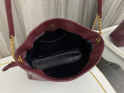 Yves Saint Laurent