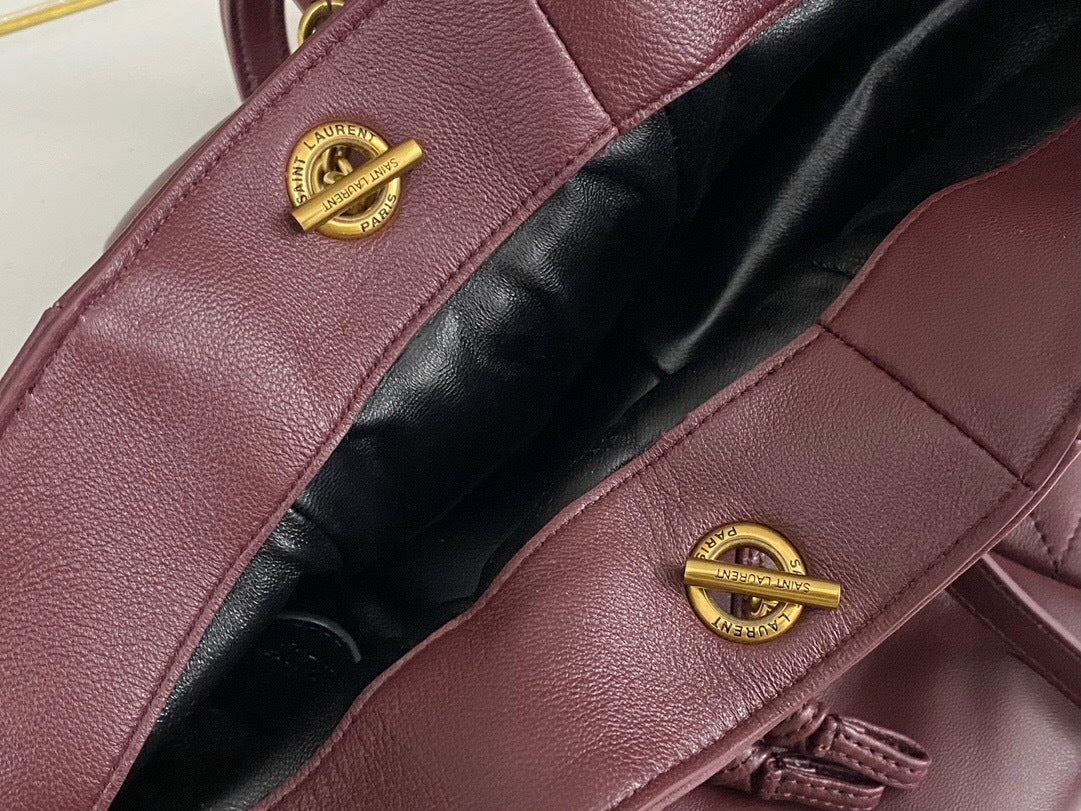 Yves Saint Laurent