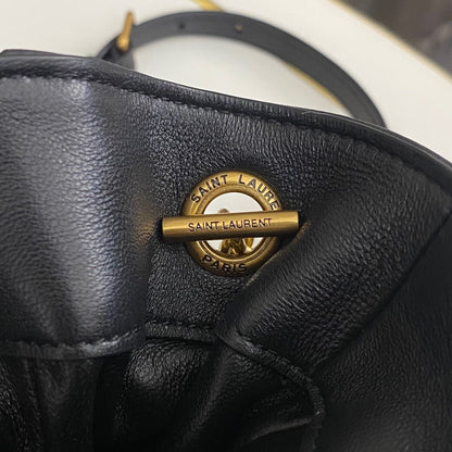Yves Saint Laurent