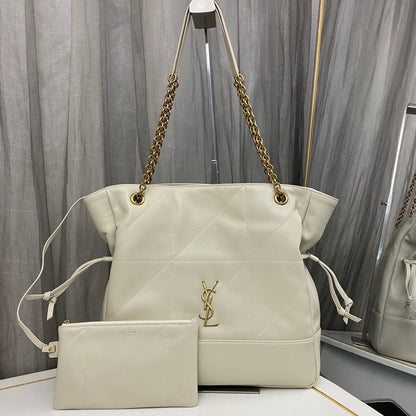 Yves Saint Laurent